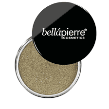 Shimmer Powder Reluctance