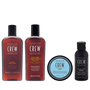 Regimen - Travel Kit