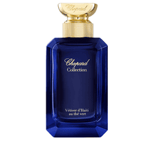Vétiver d'Haiti au thé Vert Eau de Parfum
