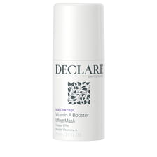 Vitamin A Booster Effect Mask