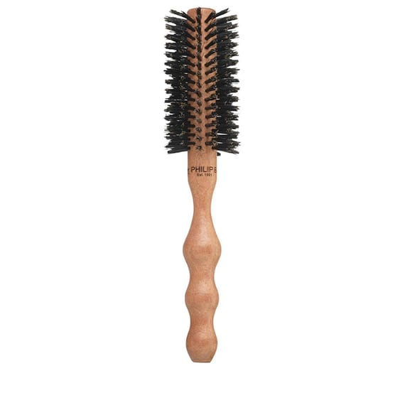 Medium Round Hairbrush 55 mm