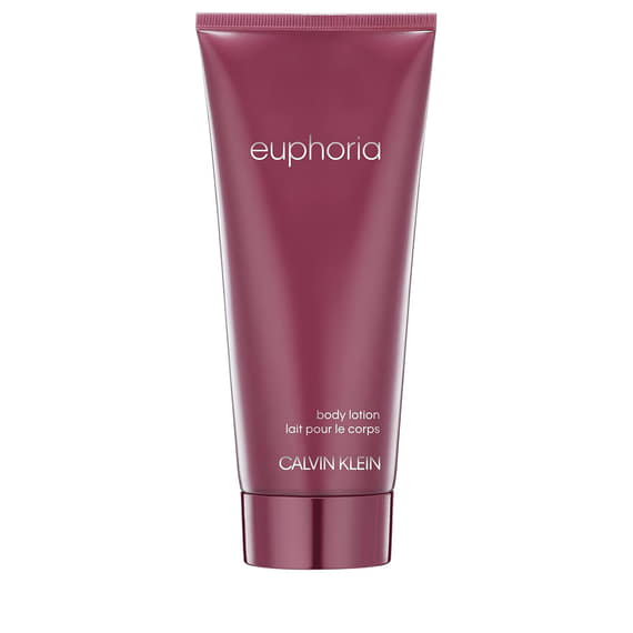 Calvin Klein Euphoria body lotion •