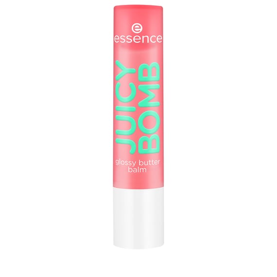 Glossy Butter Balm