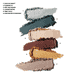 Eye Shadow Palette X6 - All The Riches