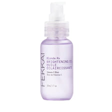 Blonde Rx Brightening Oil