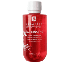 Eau Ginseng Lotion Hydratante