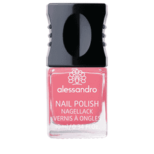 Nail Polish Hawaiian Dream