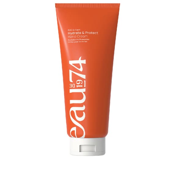 Hydrate & Protect Hand Creme