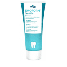 Sensitive Toothpaste