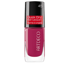 Quick Dry Nail Lacquer
