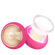 UFP 3 Fuchsia