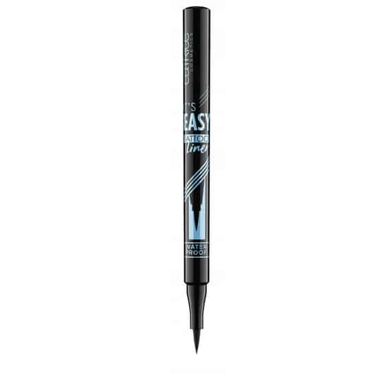 It's Easy Tattoo Liner Waterproof 010 Black Lifeproof