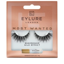 Eyelashes Most Wanted – #Have2Have