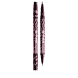 Pinstripe Duo Liner Eyeliner Pink Chrome 02