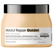 Absolut Repair Gold Mask