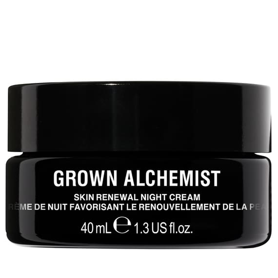 Skin Renewal Night Cream