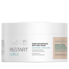 Deep Nourishing Buttery Mask