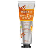 Orange Blossom & Pistachio Handcream