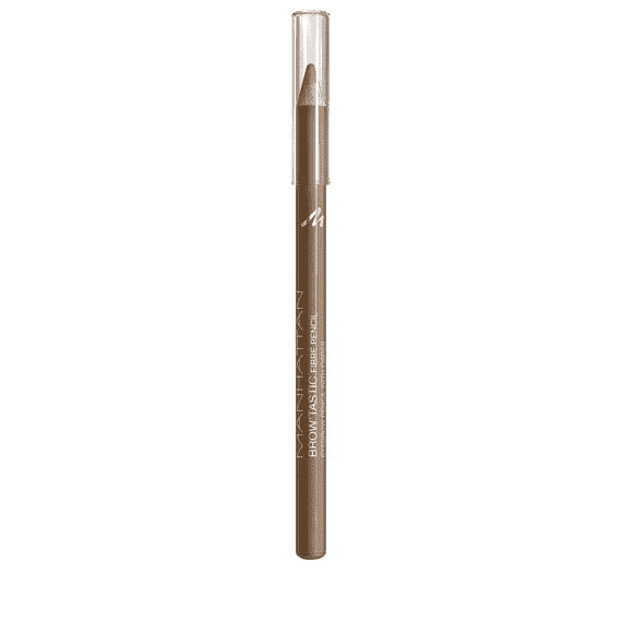 Brow'Tastic Fibre Pencil