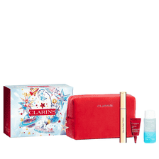 Coffret de Noël Supra Volume Mascara