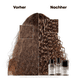 Absolut Repair Molecular Trio Set