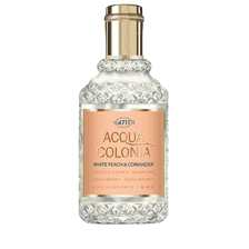White Peach & Coriander Eau de Cologne