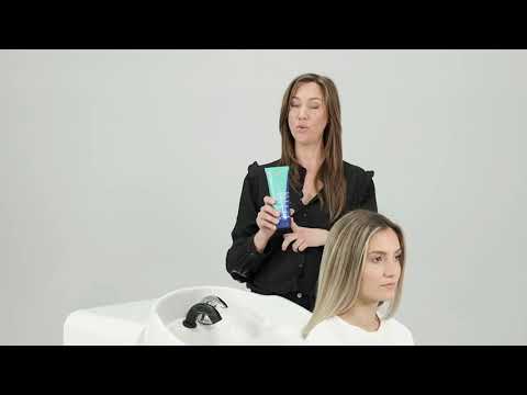 Blonde Purple Shampoo