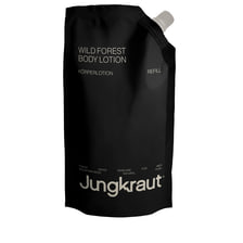 Wild Forest Body Lotion Refill