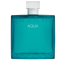 Chrome Aqua Eau de Toilette