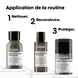 Absolut Repair Molecular Trio Set