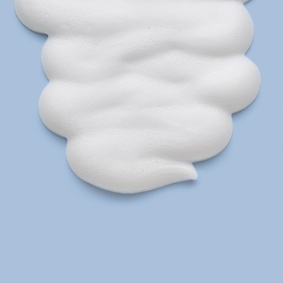 Volume Füllegebendes Bändigungs-Mousse