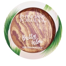 Murumuru Butter Glow Pressed Powder