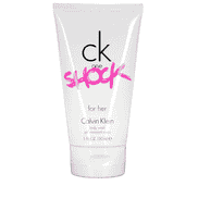 One Shock For Her Body Lotion