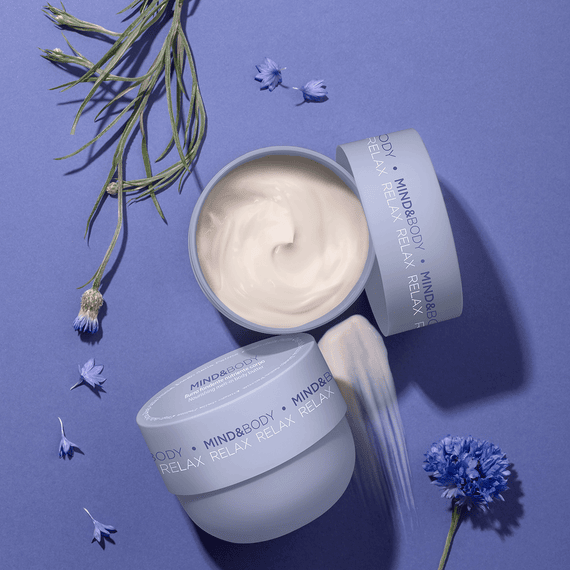 Nourishing Melt-in Body Butter