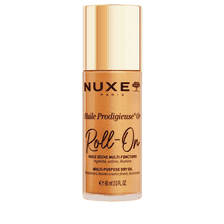 Huile Prodigieuse Or Roll-On