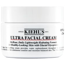 Ultra Facial Cream