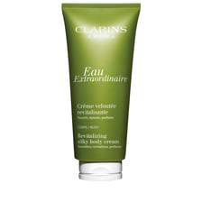 Revitalizing Silky Body Cream Eau Extraordinaire