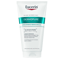 Gel Clinico Detergente Correttore