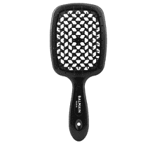 Black Detangling Brush