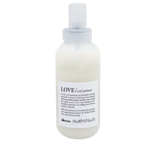 LOVE Curl Primer
