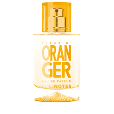 Eau de Parfum Fleur d'Oranger