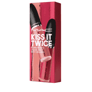 Kiss It Twice Powder Kiss Liquid Duo: Best Sellers