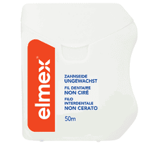 Unwaxed Dental Floss