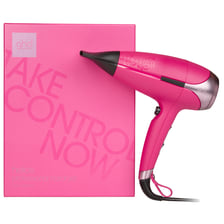 Helios sèche-cheveux Pink