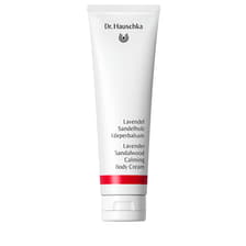 Dr. Hauschka - Lavendel Sandelholz Körperbalsam