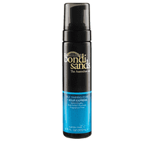 Self Tanning Foam One Hour Express
