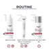 Soin contour des yeux correcteur de cernes