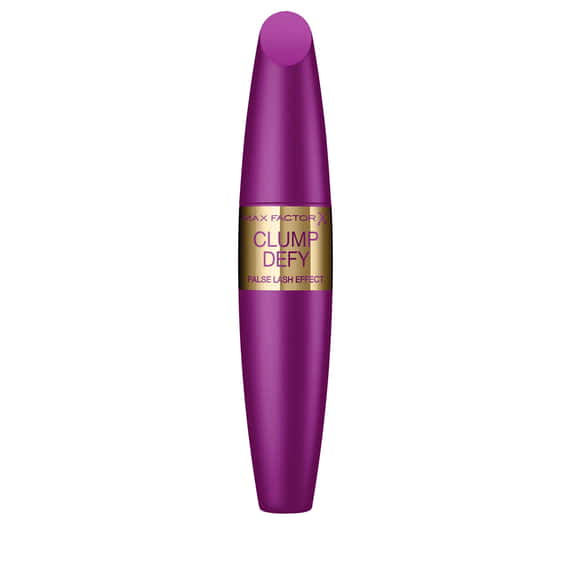False Lash Effect Clump Defy Mascara - 001 Black