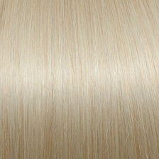 Full Head Extensions 50/55 cm - 1004, Ultra Light Platinum Blond