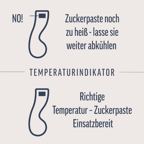 Zuckerpaste